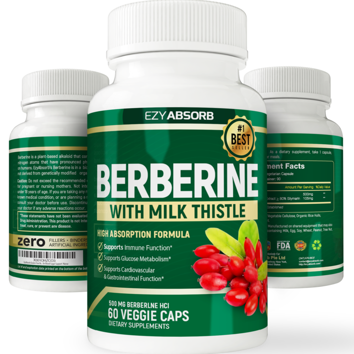 berberine buy