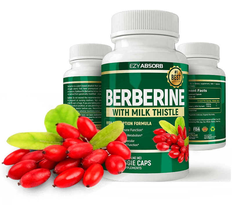 berberine